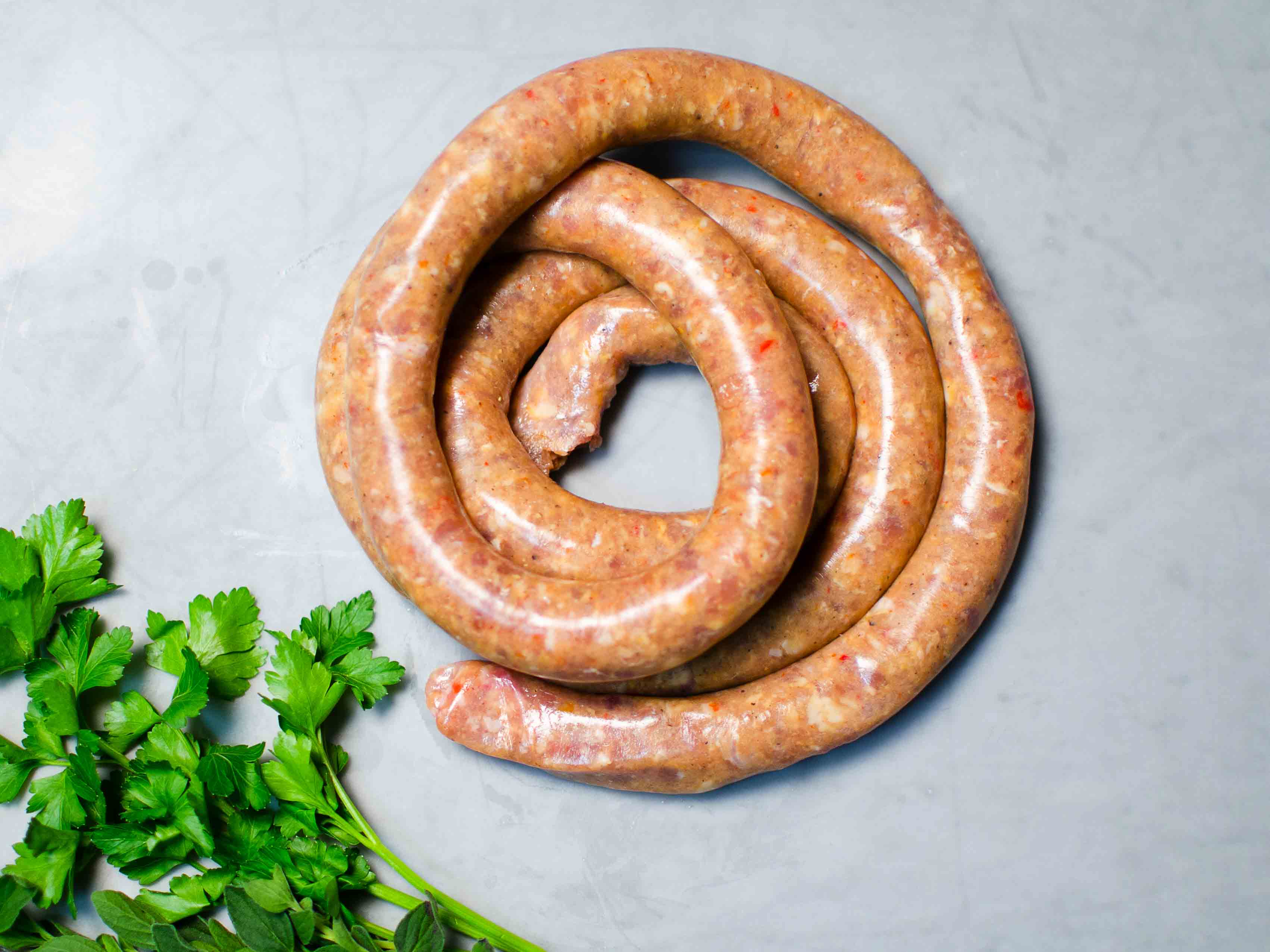 Sausages & Hot Dogs